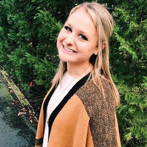 Meet your Posher, Sam